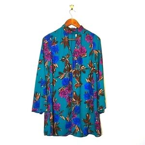 Everly‎ Floral Dress